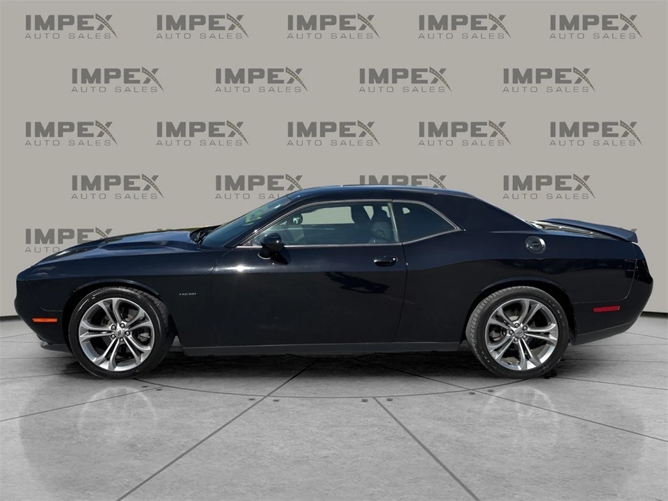 2018 Dodge Challenger 3rd Gen - Image 2 of 12