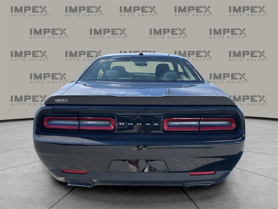 2018 Dodge Challenger 3rd Gen - Image 4 of 12