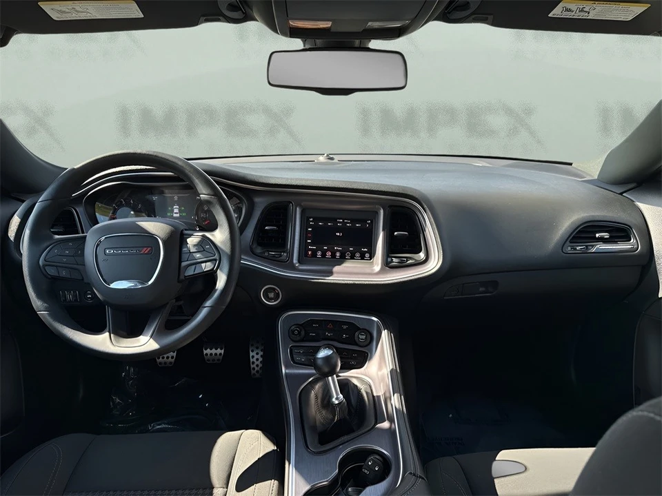2018 Dodge Challenger 3rd Gen - Image 10 of 12