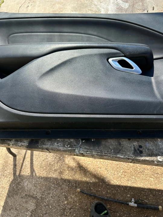 2018 Dodge Challenger SRT8 & 392 3rd Gen - Image 2 of 2