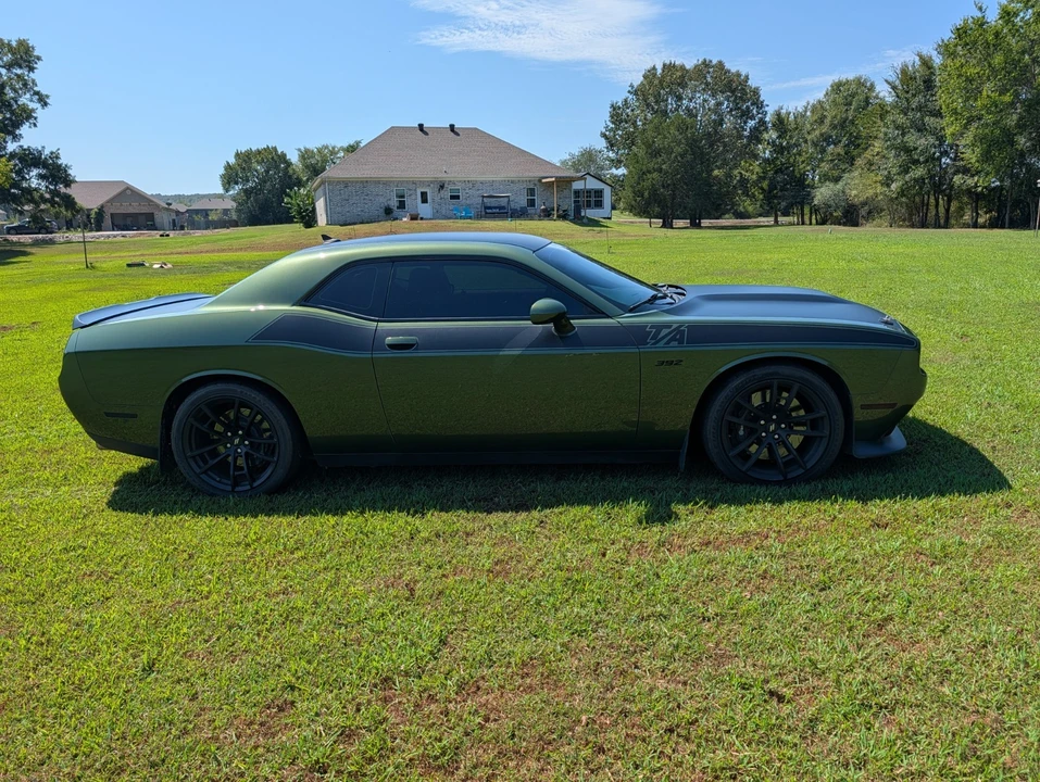 2018 Dodge Challenger SRT8 & 392 3rd Gen - Image 7 of 21