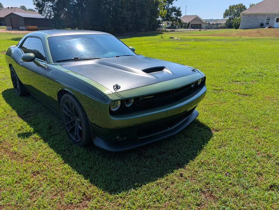 2018 Dodge Challenger SRT8 & 392 3rd Gen - Image 5 of 21