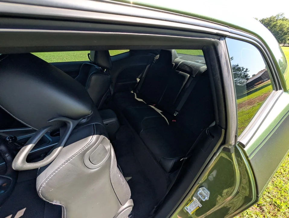 2018 Dodge Challenger SRT8 & 392 3rd Gen - Image 17 of 21