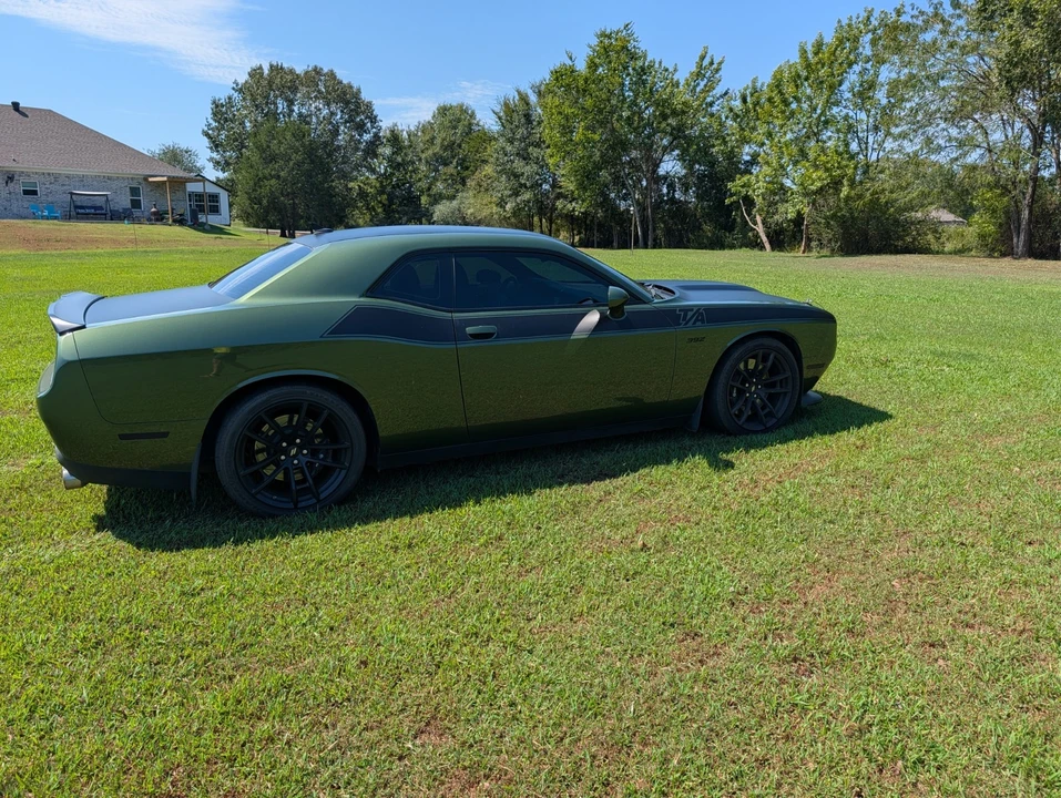 2018 Dodge Challenger SRT8 & 392 3rd Gen - Image 8 of 21