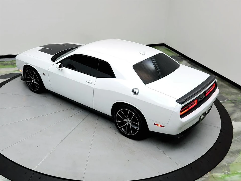 2018 Dodge Challenger SRT8 & 392 3rd Gen - Image 31 of 31