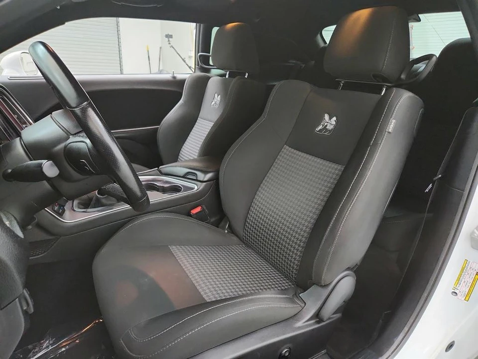 2018 Dodge Challenger SRT8 & 392 3rd Gen - Image 14 of 31