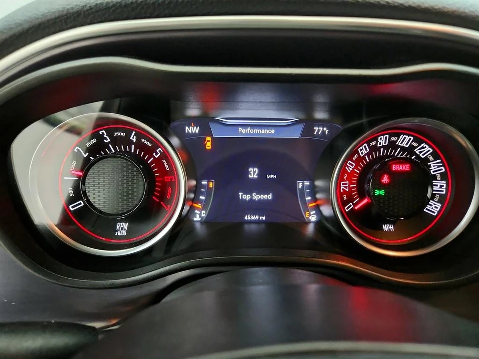 2018 Dodge Challenger SRT8 & 392 3rd Gen - Image 15 of 31