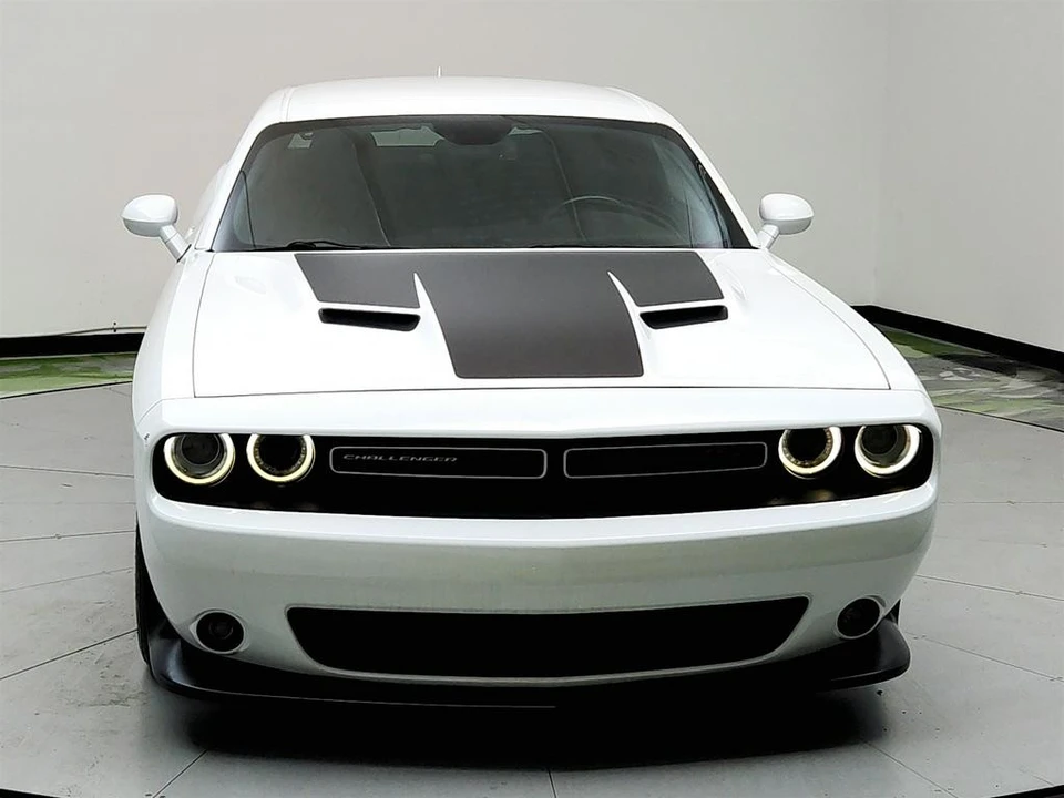 2018 Dodge Challenger SRT8 & 392 3rd Gen - Image 2 of 31