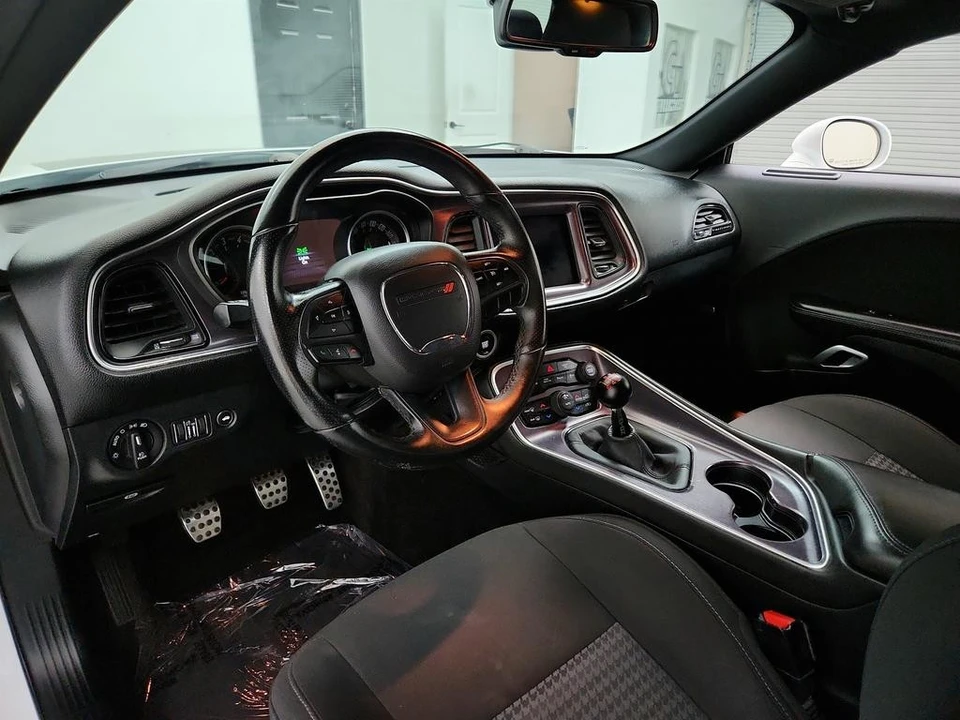 2018 Dodge Challenger SRT8 & 392 3rd Gen - Image 13 of 31