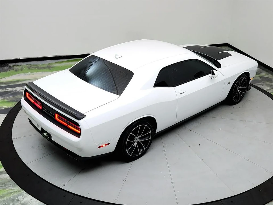 2018 Dodge Challenger SRT8 & 392 3rd Gen - Image 31 of 31