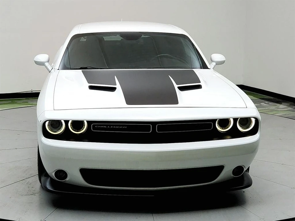 2018 Dodge Challenger SRT8 & 392 3rd Gen - Image 2 of 12