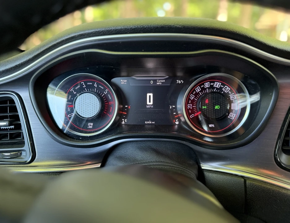 2018 Dodge Challenger SRT8 & 392 3rd Gen - Image 23 of 31