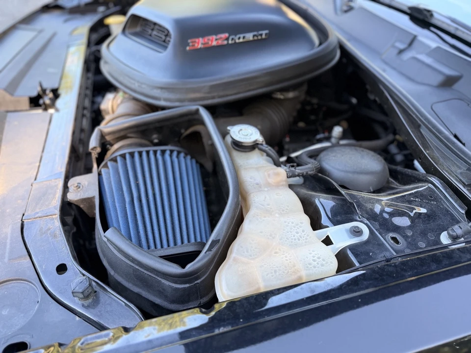 2018 Dodge Challenger SRT8 & 392 3rd Gen - Image 26 of 31