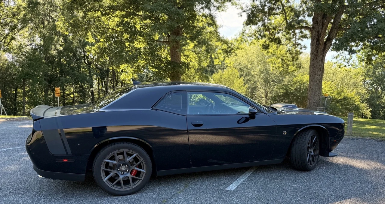 2018 Dodge Challenger SRT8 & 392 3rd Gen - Image 10 of 31