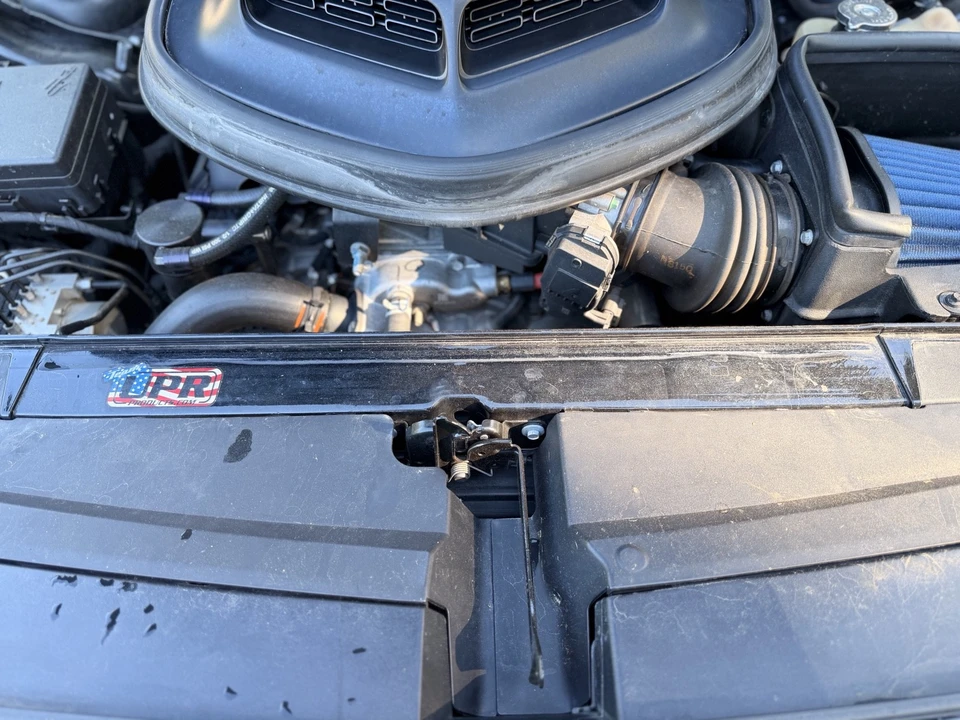 2018 Dodge Challenger SRT8 & 392 3rd Gen - Image 27 of 31