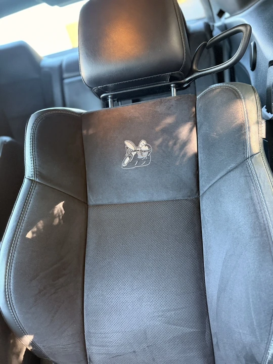 2018 Dodge Challenger SRT8 & 392 3rd Gen - Image 31 of 31