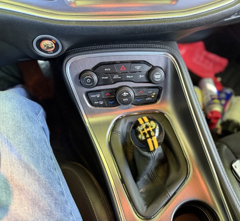 2018 Dodge Challenger SRT8 & 392 3rd Gen - Image 24 of 31