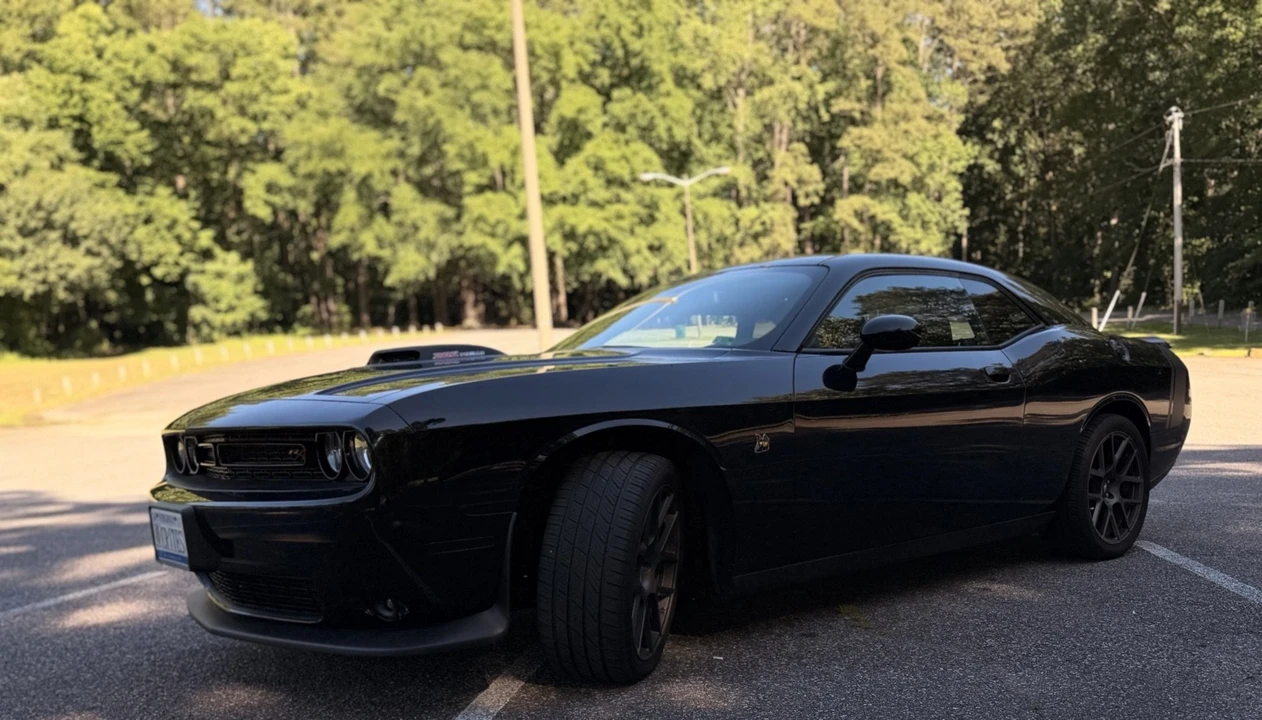 2018 Dodge Challenger SRT8 & 392 3rd Gen - Image 5 of 31
