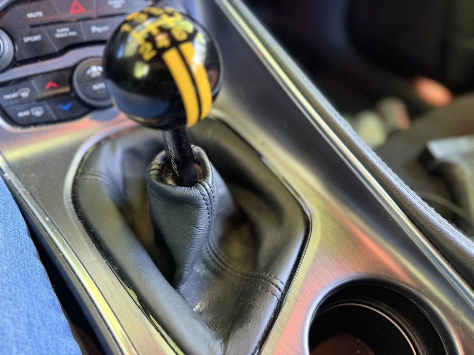 2018 Dodge Challenger SRT8 & 392 3rd Gen - Image 21 of 31
