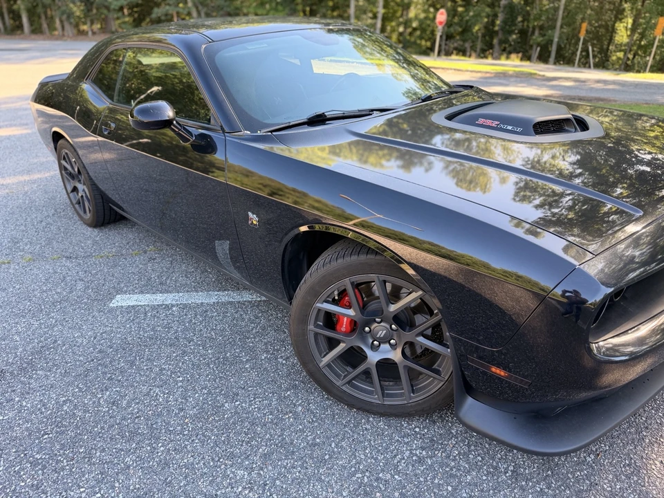 2018 Dodge Challenger SRT8 & 392 3rd Gen - Image 3 of 31