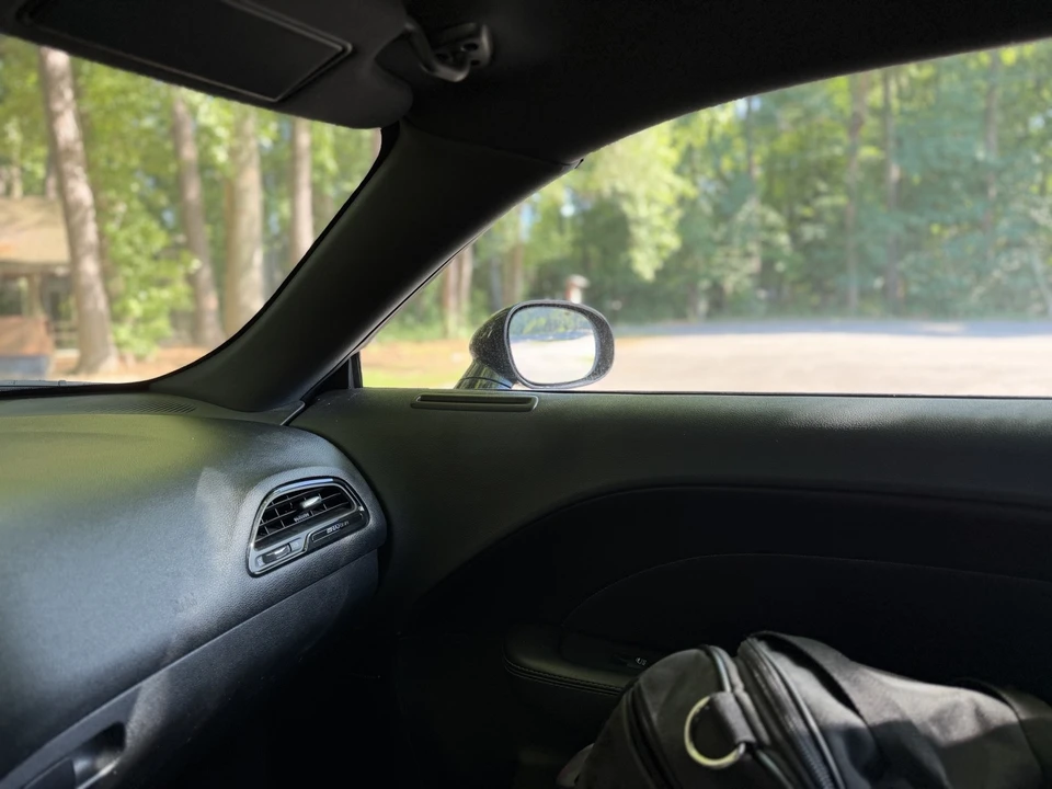 2018 Dodge Challenger SRT8 & 392 3rd Gen - Image 20 of 31