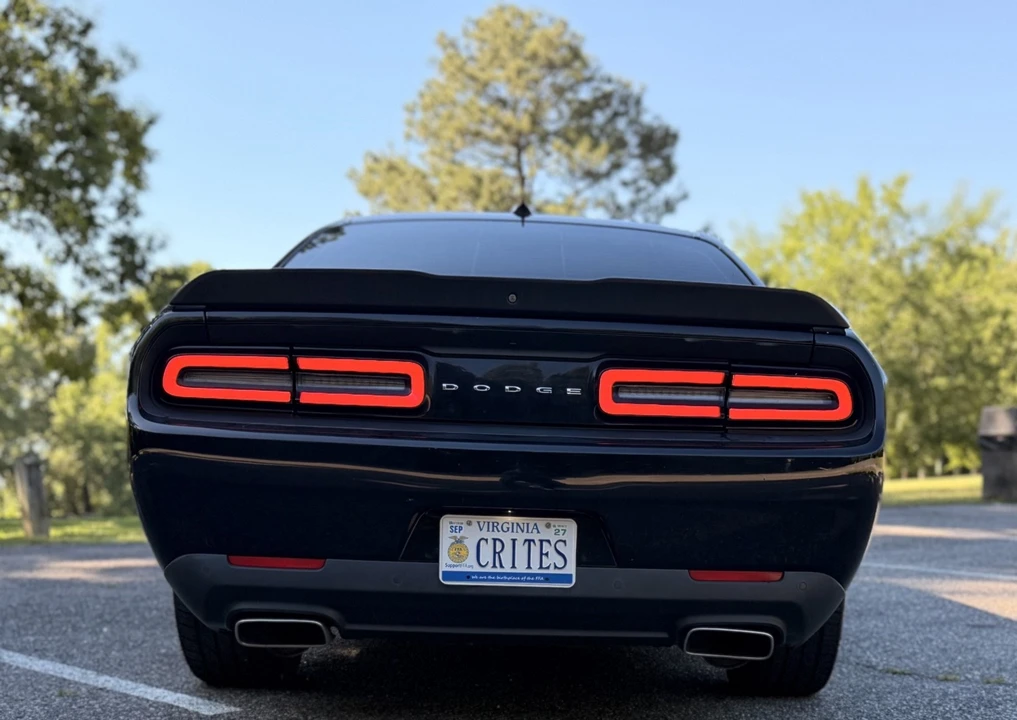 2018 Dodge Challenger SRT8 & 392 3rd Gen - Image 4 of 31