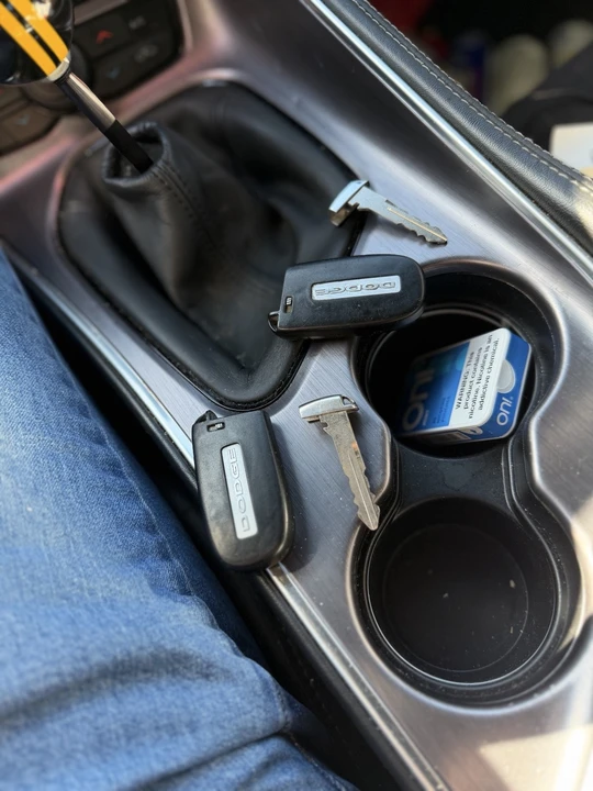 2018 Dodge Challenger SRT8 & 392 3rd Gen - Image 19 of 31