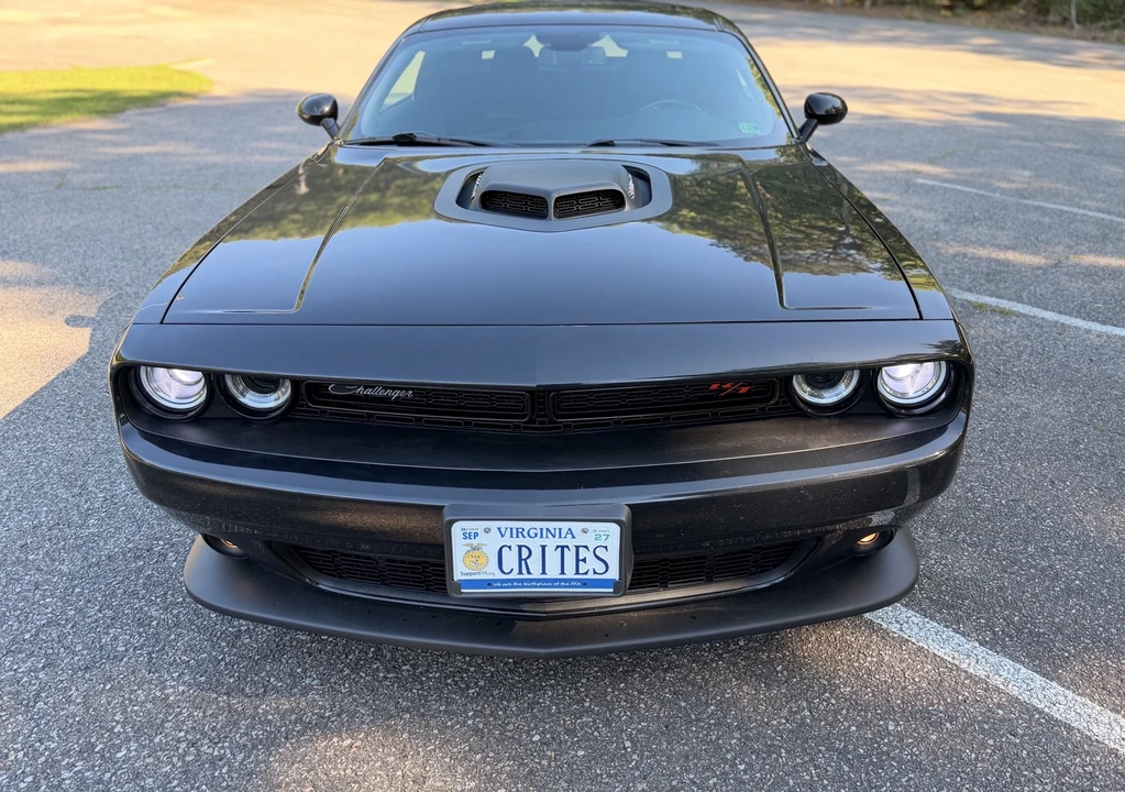 2018 Dodge Challenger SRT8 & 392 3rd Gen - Image 2 of 31