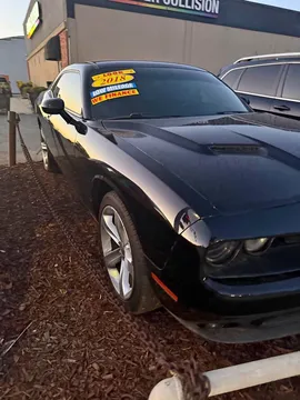 2018 Dodge Challenger R/T 50th Anniversary Coupe 2D