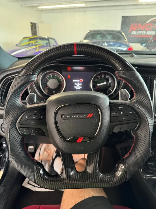2018 Dodge Challenger 3rd Gen - Image 5 of 7