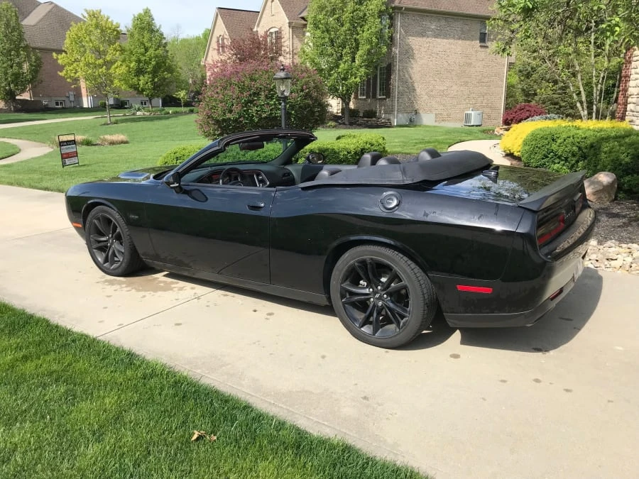 2018 Dodge Challenger 3rd Gen - Image 3 of 9