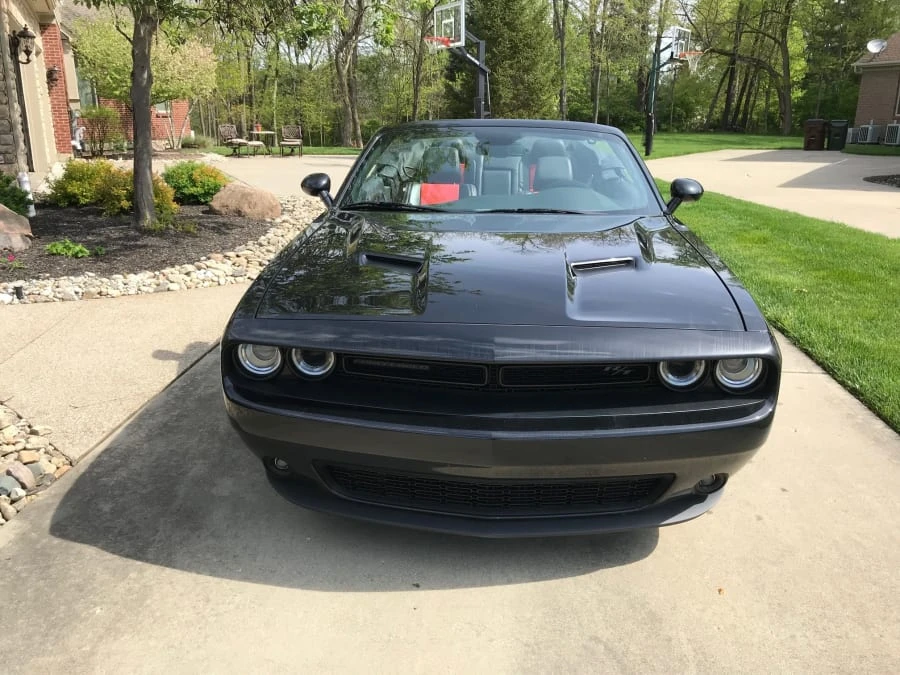 2018 Dodge Challenger 3rd Gen - Image 8 of 9