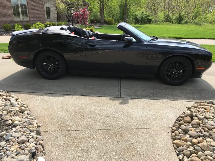 2018 Dodge Challenger 3rd Gen - Image 9 of 9