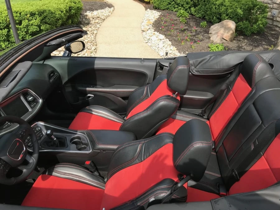 2018 Dodge Challenger 3rd Gen - Image 5 of 9