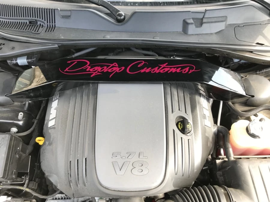 2018 Dodge Challenger 3rd Gen - Image 7 of 9