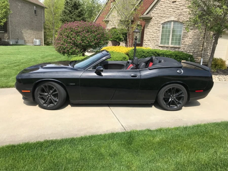 2018 Dodge Challenger 3rd Gen - Image 2 of 9