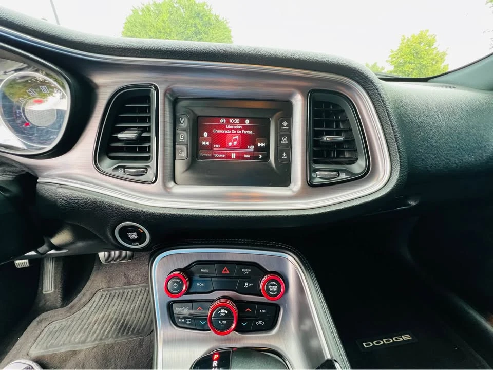 2018 Dodge Challenger 3rd Gen - Image 11 of 11