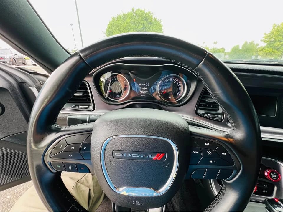 2018 Dodge Challenger 3rd Gen - Image 8 of 11