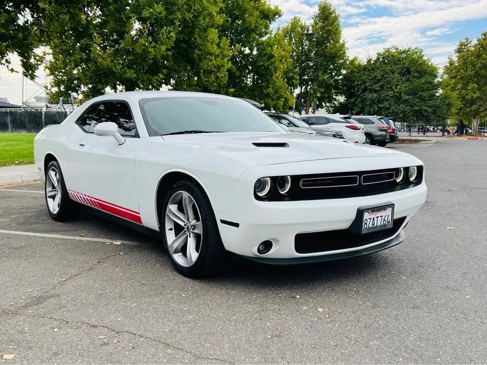 2018 Dodge Challenger 3rd Gen - Image 3 of 11