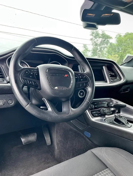 2018 Dodge Challenger 3rd Gen - Image 8 of 9