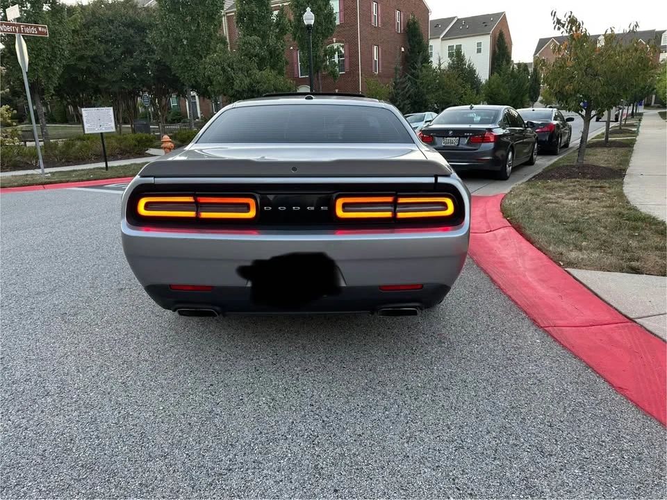2018 Dodge Challenger 3rd Gen - Image 5 of 9
