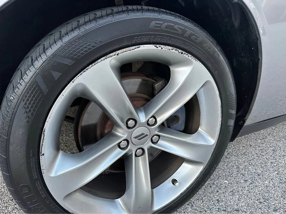 2018 Dodge Challenger 3rd Gen - Image 6 of 9