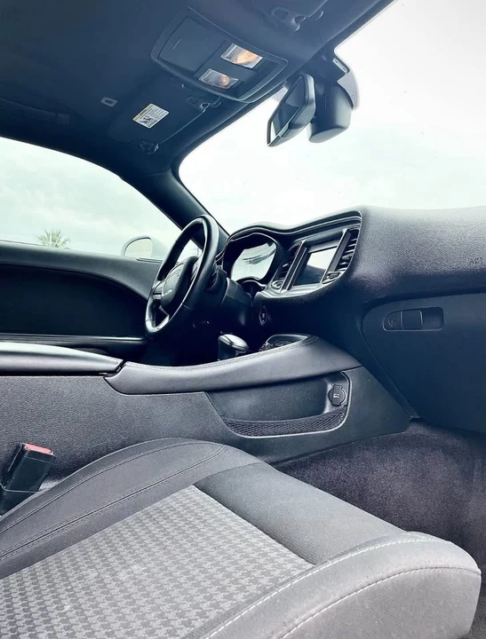 2018 Dodge Challenger 3rd Gen - Image 9 of 9