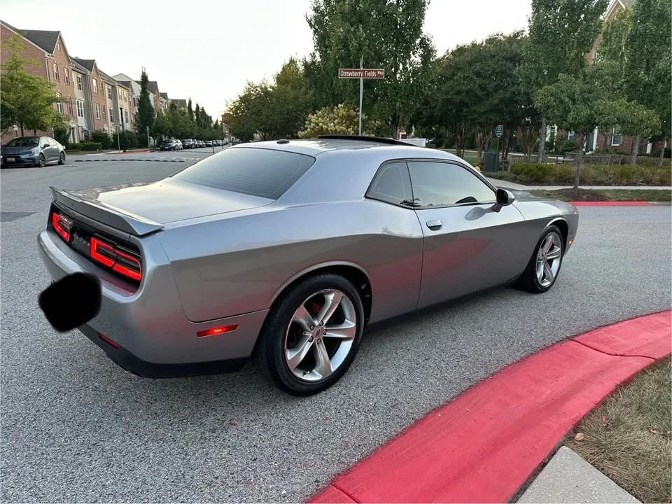 2018 Dodge Challenger 3rd Gen - Image 4 of 9
