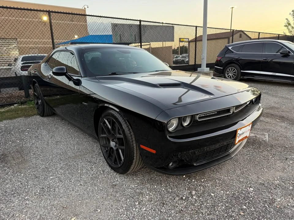 2018 Dodge Challenger 3rd Gen - Image 2 of 4