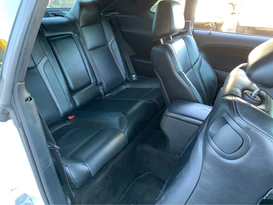 2018 Dodge Challenger 3rd Gen - Image 9 of 10