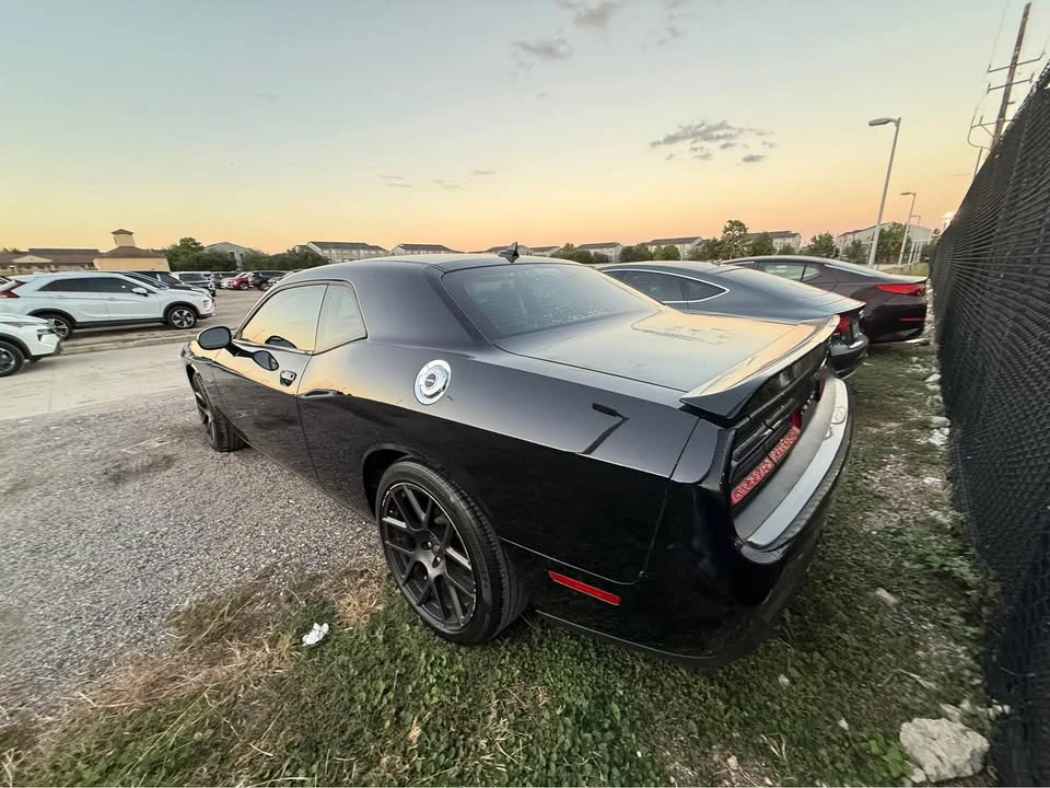 2018 Dodge Challenger 3rd Gen - Image 3 of 4