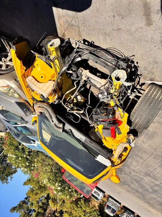 2018 Dodge Challenger 3rd Gen - Image 3 of 5