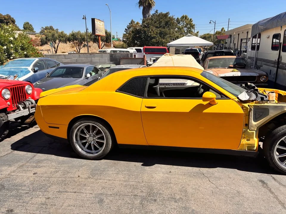 2018 Dodge Challenger 3rd Gen - Image 4 of 5