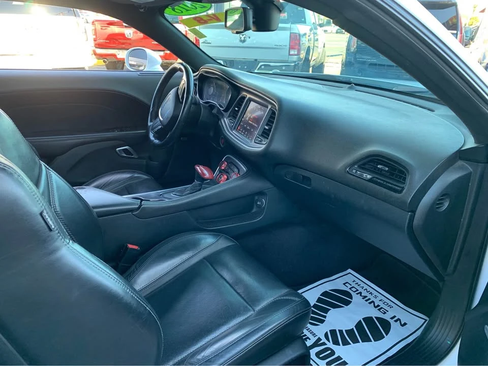 2018 Dodge Challenger 3rd Gen - Image 8 of 10